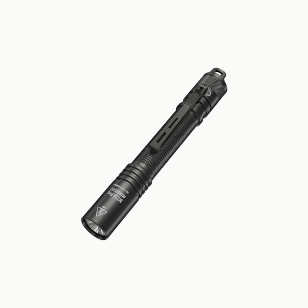 Фонарь NiteCore MT2A Pro UHi 20 (1000 Люмен / 255м, 1600мАч)